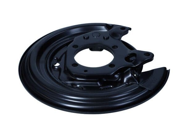 protectie stropire,disc frana MAXGEAR 19-4442