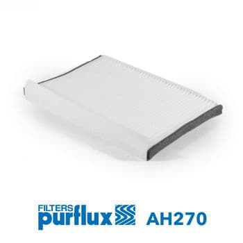 Filtru, aer habitaclu PURFLUX AH270