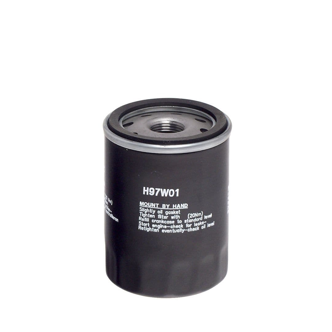 Filtru ulei HENGST FILTER H97W01