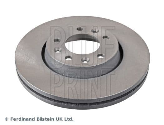 Disc frana BLUE PRINT ADT343298