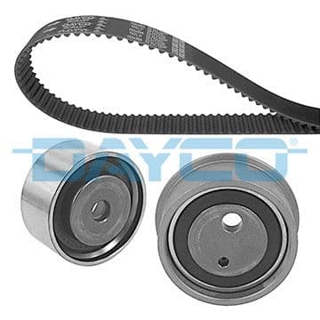 Set curea de distributie DAYCO KTB665