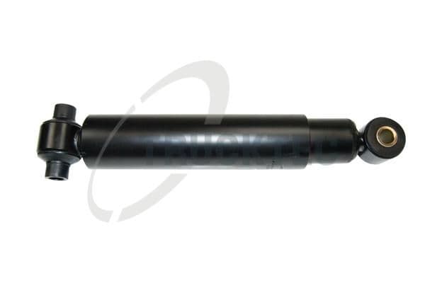 amortizor TRUCKTEC 01.30.131