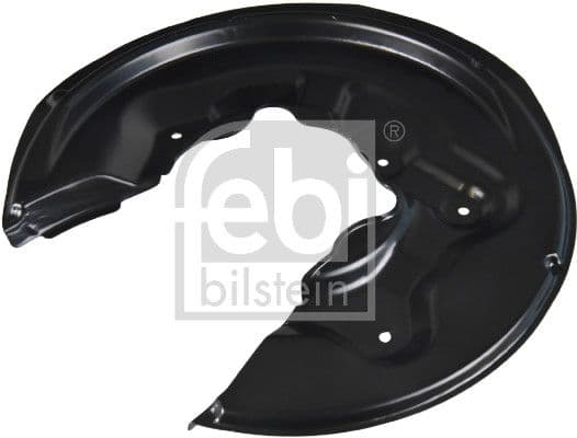 protectie stropire,disc frana FEBI BILSTEIN 175573