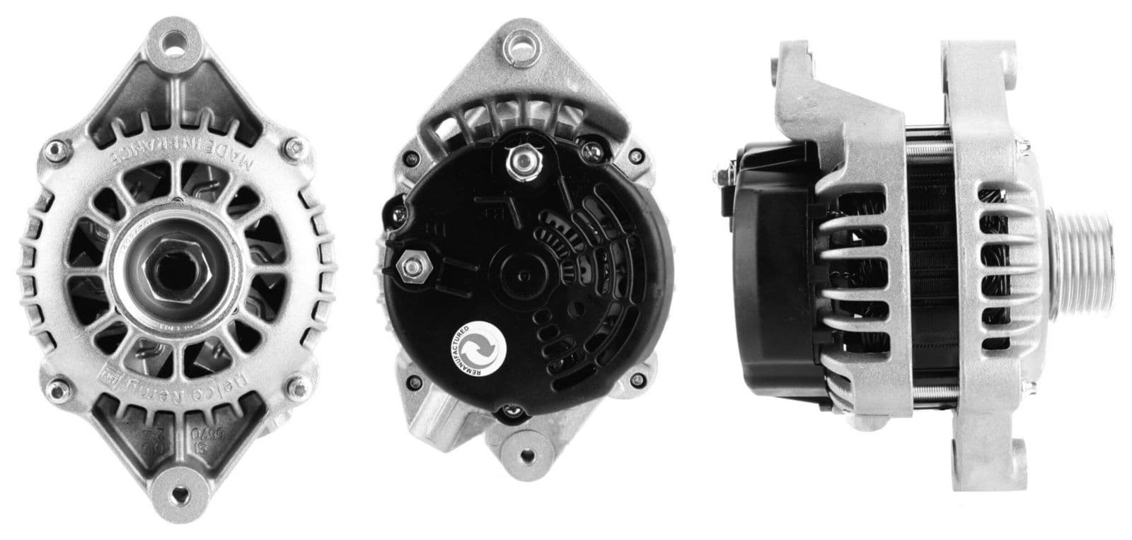 Generator / Alternator ELSTOCK 28-1870