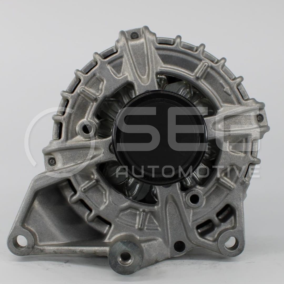 Generator / Alternator SEG AUTOMOTIVE 0125812010