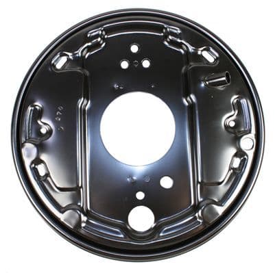 Placa suport frana METZGER 6117006