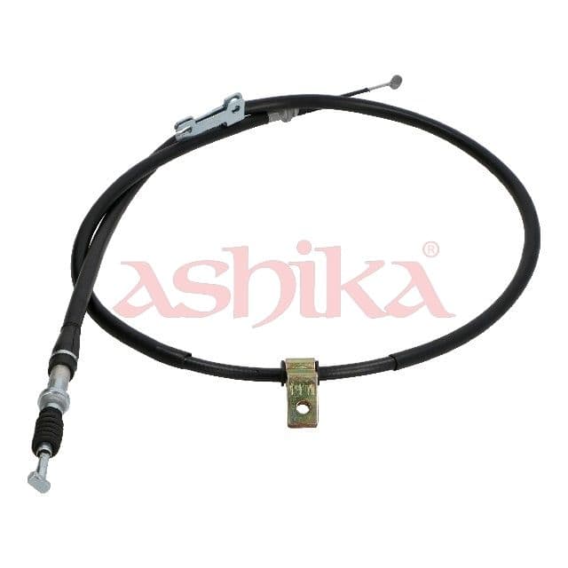 Cablu, frana de parcare ASHIKA 131-03-327R