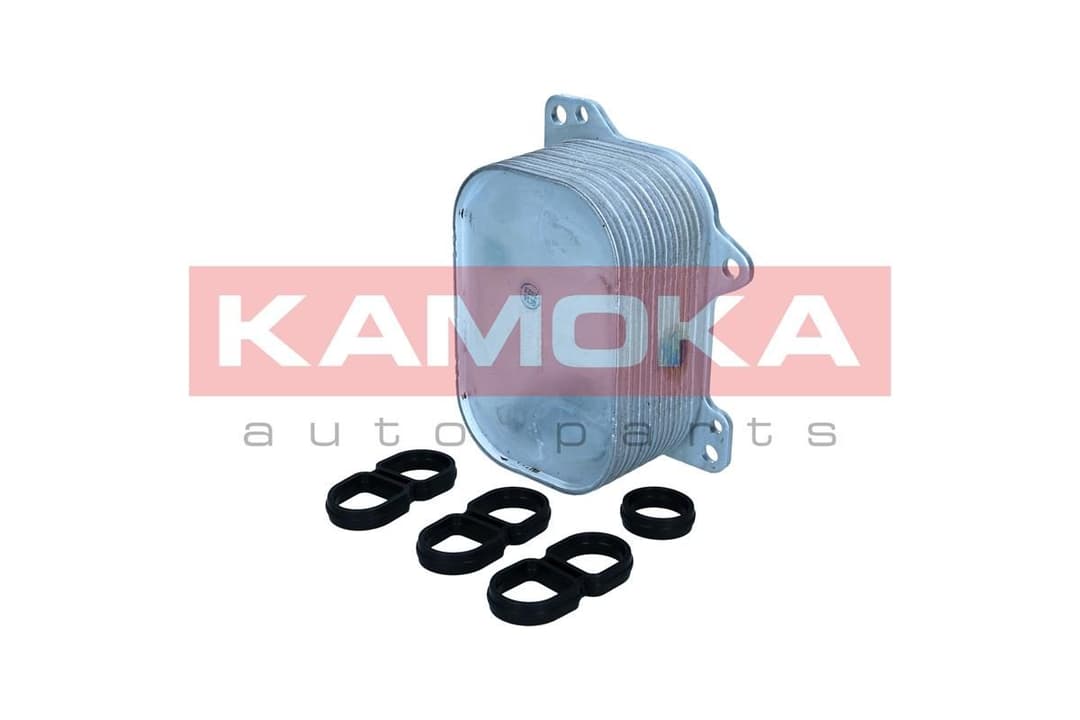 Radiator ulei, ulei motor KAMOKA 7730045