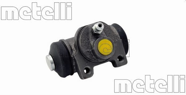 Cilindru receptor frana METELLI 04-0649