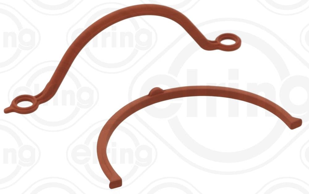 set garnituri, baie ulei ELRING 502.980