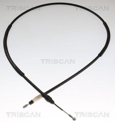 Cablu, frana de parcare TRISCAN 8140 241148