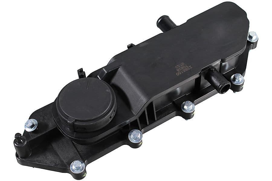 Separator ulei, ventilatie bloc motor METZGER 2385150