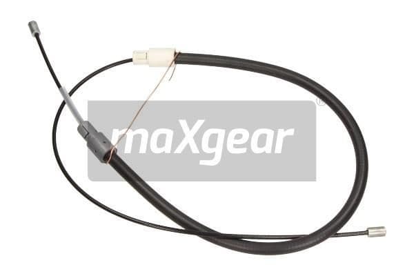 Cablu, frana de parcare MAXGEAR 32-0428