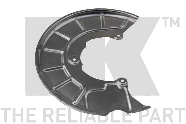 protectie stropire,disc frana NK 234716