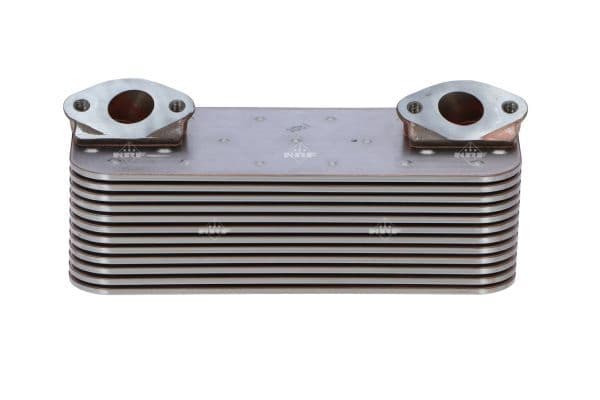 Radiator ulei, ulei motor NRF 31177