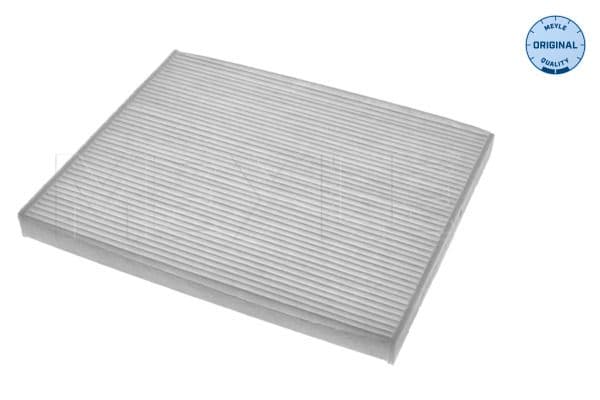 Filtru, aer habitaclu MEYLE -ORIGINAL: True to OE. 612 319 0016
