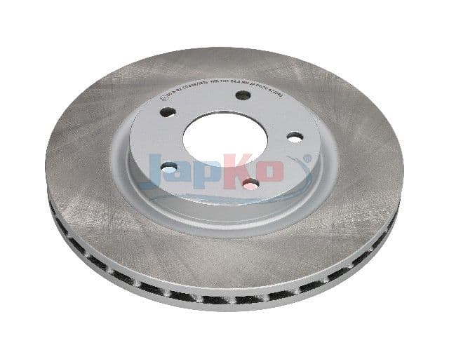 Disc frana JAPKO 60003C