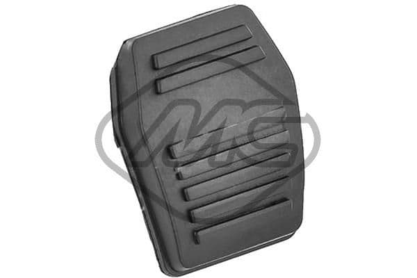 Acoperire pedala, pedala frana METALCAUCHO 00418