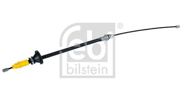 Cablu, frana de parcare FEBI BILSTEIN 33166
