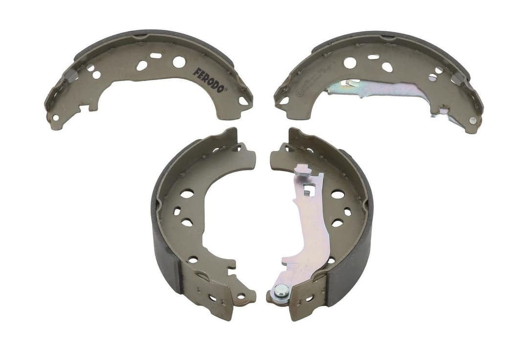 Set saboti frana FERODO PREMIER FSB676