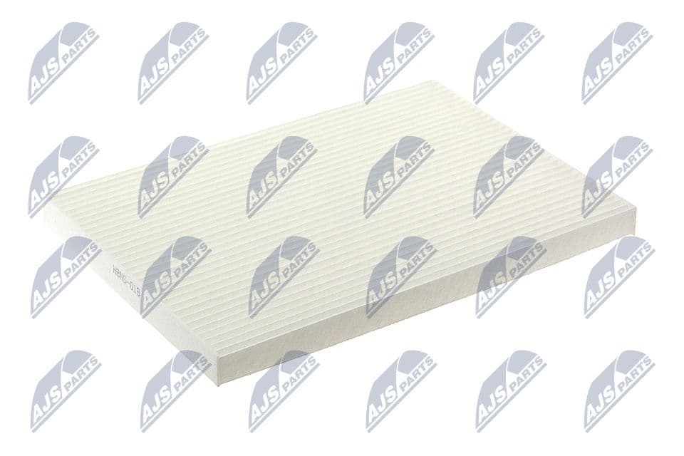 Filtru, aer habitaclu NTY FCF-NS-018