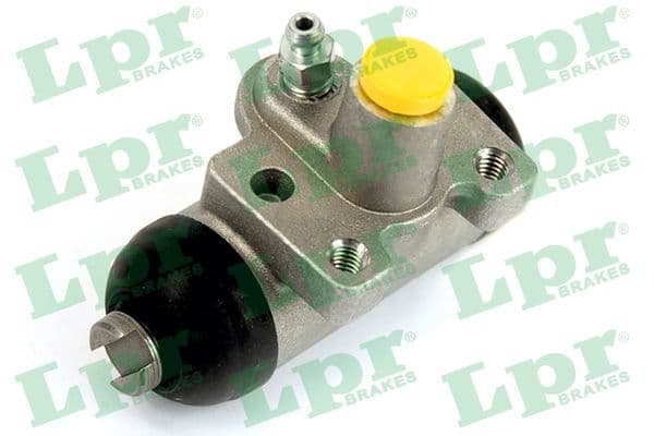 Cilindru receptor frana LPR 5155