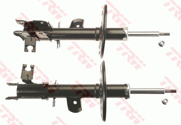 amortizor TRW TWIN JGM1303T