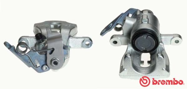 Etrier frana BREMBO F 24 153