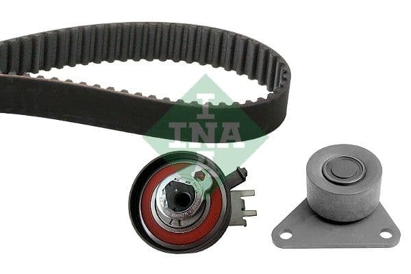 Set curea de distributie Schaeffler INA 530 0063 10