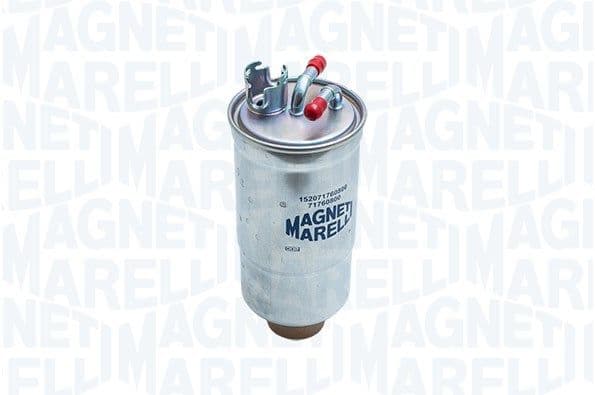 filtru combustibil MAGNETI MARELLI 152071760800