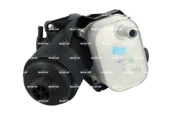 Locas filtru ulei NRF 31900
