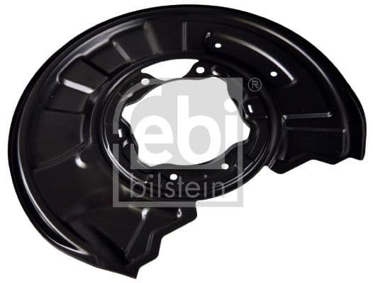 protectie stropire,disc frana FEBI BILSTEIN 174219