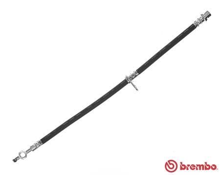 Furtun frana BREMBO T 83 111