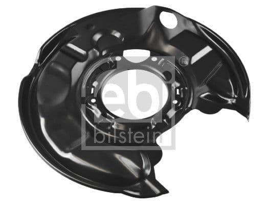 protectie stropire,disc frana FEBI BILSTEIN 171533