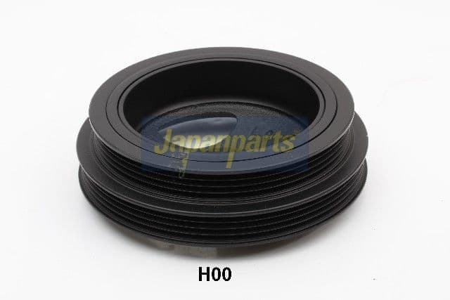Fulie curea, arbore cotit JAPANPARTS PU-H00