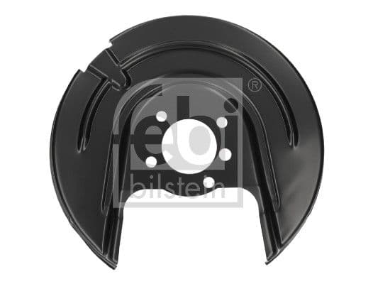 protectie stropire,disc frana FEBI BILSTEIN 197439