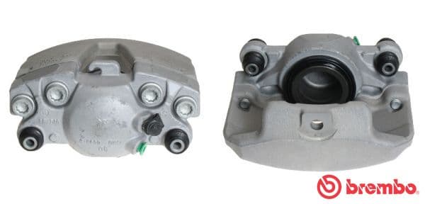 Etrier frana BREMBO F 85 288