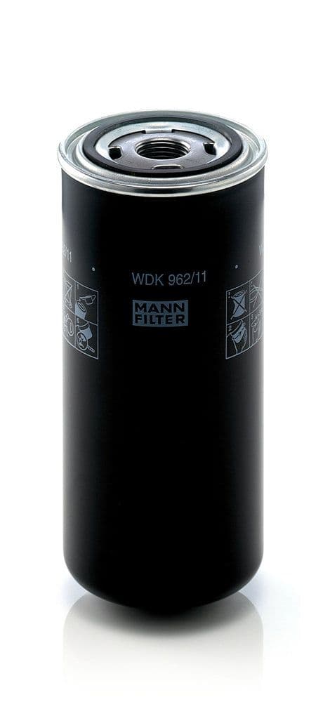 filtru combustibil MANN-FILTER WDK 962/11