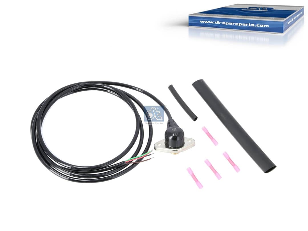 senzor,presiune ulei DT Spare Parts 1.21622