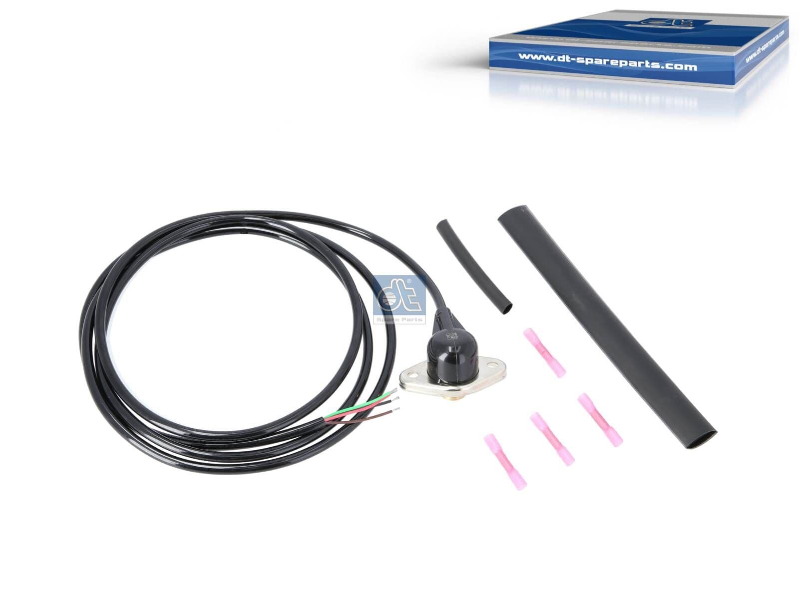 senzor,presiune ulei DT Spare Parts 1.21622