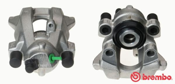 Etrier frana BREMBO F 50 281