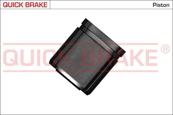 Piston, etrier frana QUICK BRAKE 185103K
