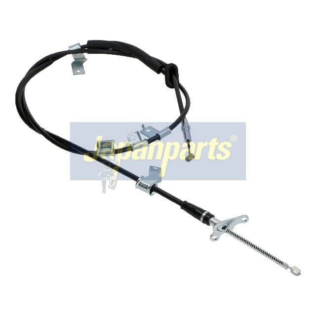 Cablu, frana de parcare JAPANPARTS BC-433R
