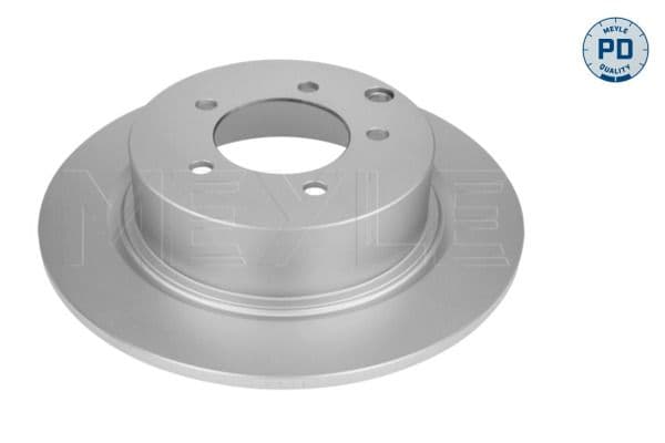 Disc frana MEYLE -PD: Advanced performance and design. 32-15 523 0020/PD