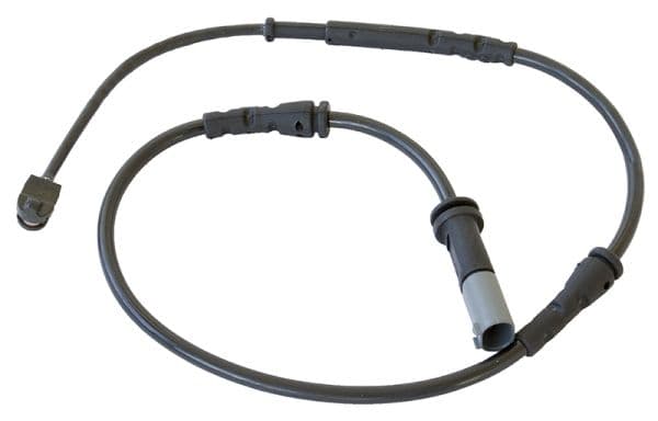 senzor de avertizare,uzura placute de frana TEXTAR 98052200