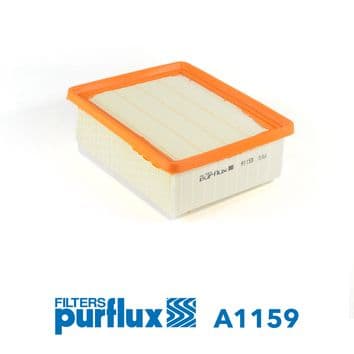 Filtru aer PURFLUX A1159