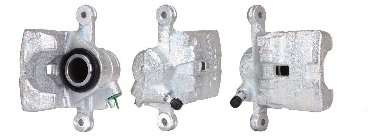 Etrier frana ELSTOCK 86-2441