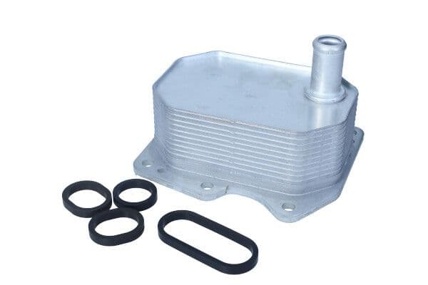 Radiator ulei, ulei motor MAXGEAR 14-0070