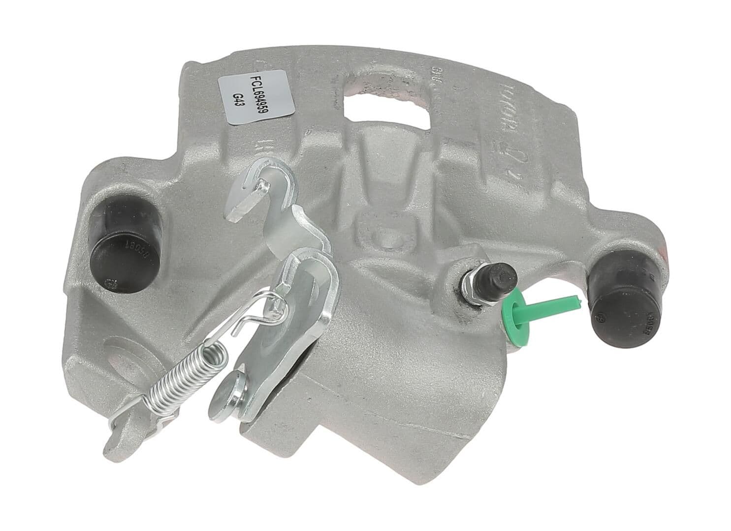 Etrier frana FERODO PREMIER FCL694959