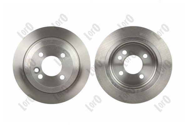 Disc frana LORO 231-04-061